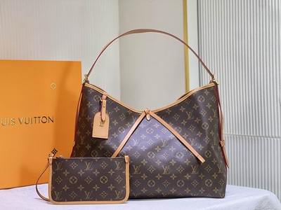 LV Handbags 659